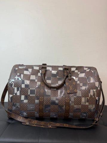 Louis Vuitton - Sac, Nieuw