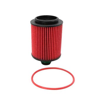 K&N Oliefilter - High Performance-Series passend voor Alfa R, Verzenden