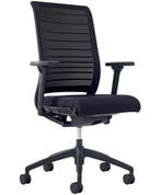 Voorraad Refurbished Interstuhl HERO 172H Bureaustoel, Verzenden, Bureaustoel