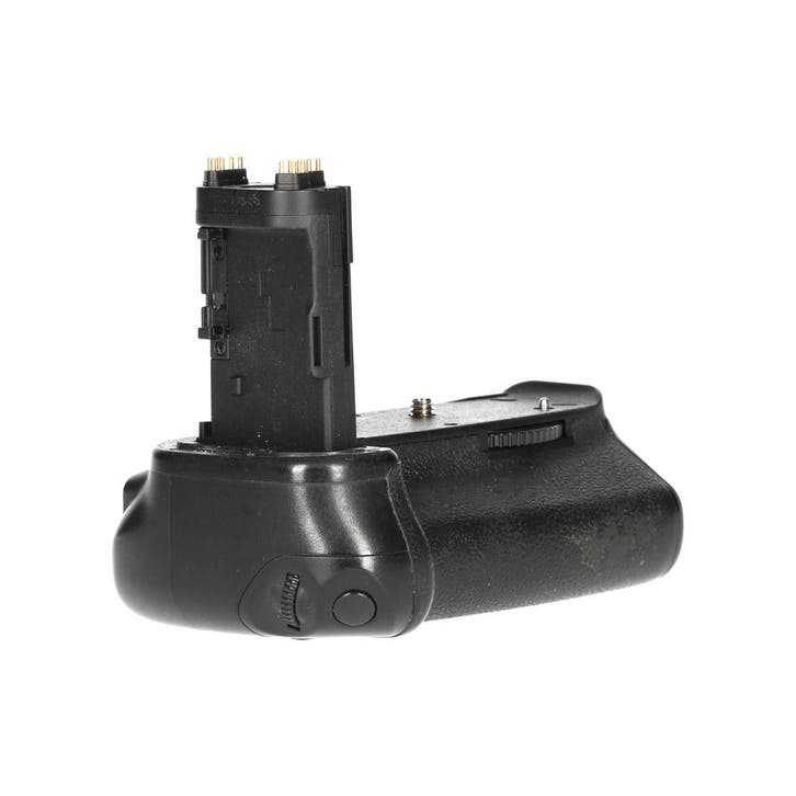 Jupio Battery Grip voor Canon EOS 6D met garantie, Audio, Tv en Foto, Fotografie | Accu's en Batterijen, Gebruikt, Ophalen of Verzenden