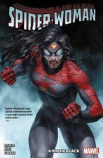 Spider-Woman Volume 2: King in Black, Boeken, Verzenden, Zo goed als nieuw