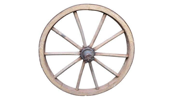 Industrieel design Architectonisch ornament - 1900-1910 -, Antiek en Kunst, Curiosa en Brocante