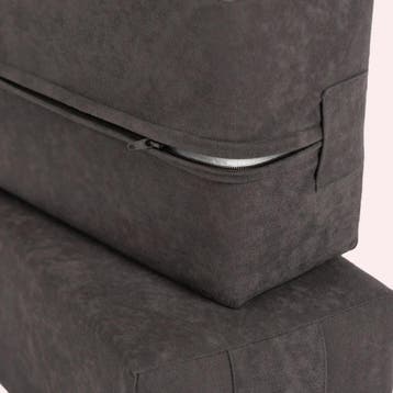 Zonky Teddy Sofa – Modulaire Speelbank Kinderen – Speels, Ophalen of Verzenden, Nieuw
