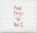 Pink Floyd – The Wall 5099902894423 (2-CD-Softpack), Ophalen of Verzenden, Nieuw in verpakking