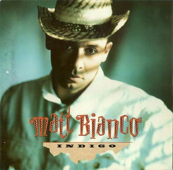 Matt Bianco - Indigo, Verzenden, Gebruikt