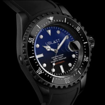 Ublast - Submersible Professional Diver 200 ATM -, Nieuw
