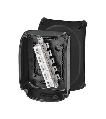 Hensel KX 1010 C ATEX Zone 2/22 Boîte De Jonction IP66 - KX, Verzenden, Nieuw