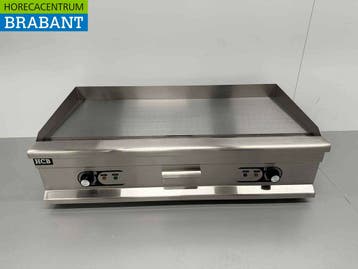 Plaque de cuisson HCB en acier inoxydable, plaque de grill,, Verzenden