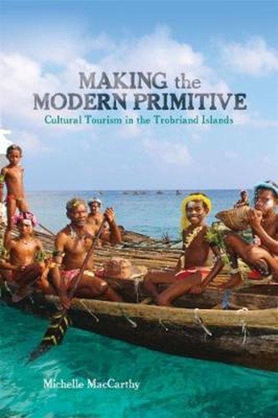 Making the Modern Primitive 9780824855604 Michelle Maccarthy, Boeken, Taal | Engels, Zo goed als nieuw, Verzenden