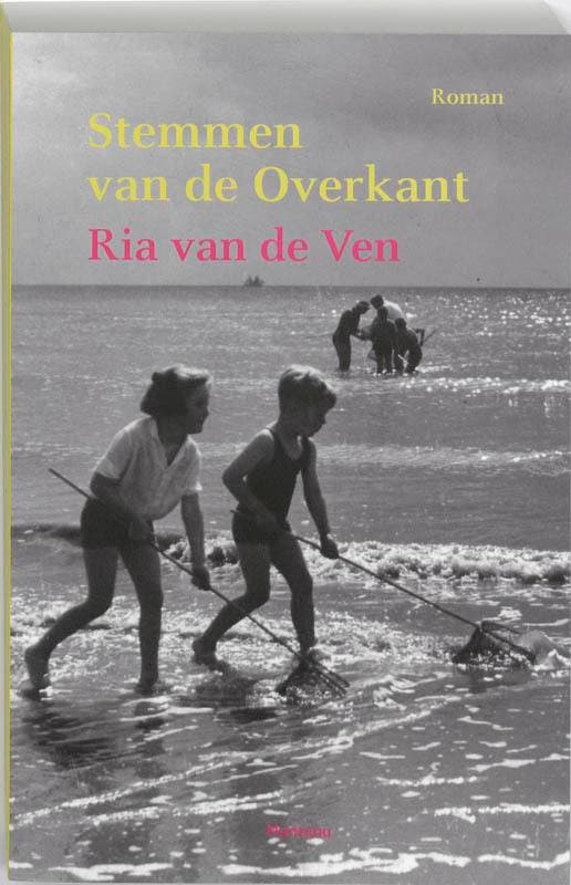 Stemmen van de overkant 9789022323670 R. van de Ven, Livres, Romans, Envoi