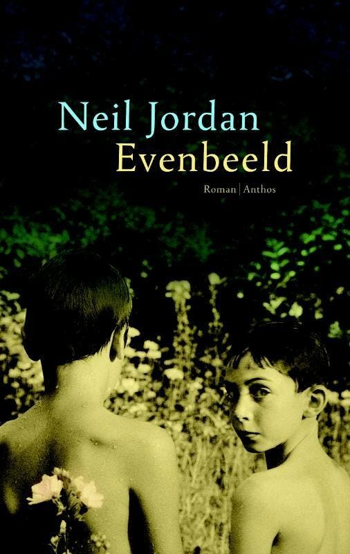 Evenbeeld 9789041417091 Neil Jordan, Boeken, Romans, Gelezen, Verzenden