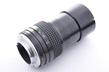Minolta MC Tele Rokkor PF 2.8/135mm Objectif d’appareil, Nieuw