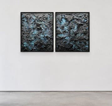 Jacopo Mattia Alegiani - WAllS - 1997 - Work already