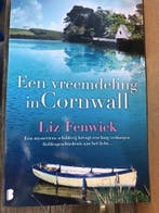 Een vreemdeling in Cornwall 9789022589205 liz fenwick, Verzenden, Gelezen, Liz fenwick