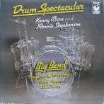 Kenny Clare And Ronnie Stephenson - Drum Spectacular, Verzenden, Gebruikt