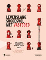 Levenslang succesvol met vastgoed 9789463933261, Verzenden, Zo goed als nieuw, Filip Dewaele