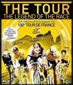 The Tour: The Legend Of The Race (blu-ray nieuw), Ophalen of Verzenden