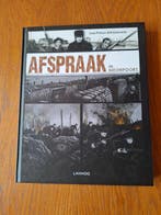 Geschiedenis in beeldverhalen 1e wereldoorlog - Afspraak in, Nieuw
