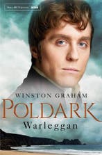 Warleggan 9781509808687 Winston Graham, Verzenden, Gelezen, Winston Graham