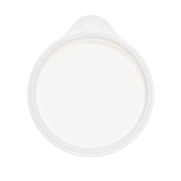 Tupperware Losse Deksel voor Dessert Trio, Verzenden, Nieuw