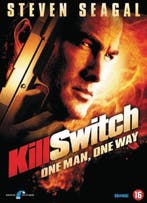 Kill switch (dvd tweedehands film), Ophalen of Verzenden