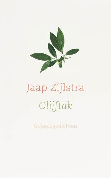 Olijftak 9789043514095 Jaap Zijlstra, Verzenden, Gelezen, Jaap Zijlstra