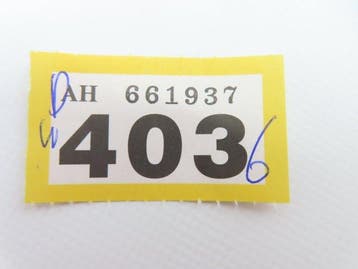 Liliput H0 - 243 40 - Wagon de marchandises pour trains