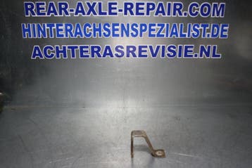 Motorkap opvanghaak Opel Ascona A, Opel Manta A, gebruikt., Verzenden, Gebruikt, Opel
