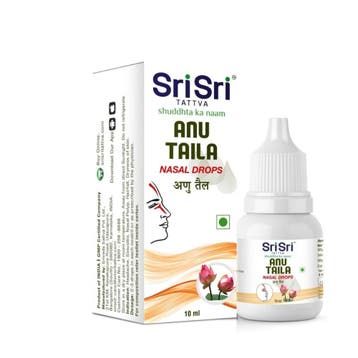 Anu Taila - 10 ml, Ophalen of Verzenden, Nieuw