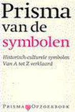 Prisma van de symbolen / Prisma pocket woordenboek / 2730, Verzenden, Gelezen, H. Biedermann