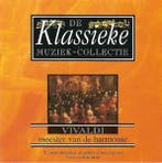 Vivaldi - Vivaldi Meester Van De Harmonie - Lestro Armonic, Verzenden, Gebruikt