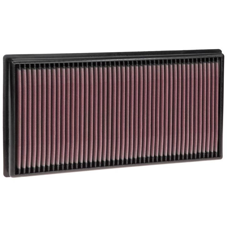 K&N Vervangingsluchtfilter | Mercedes Sprinter 2.1 & 3.0 Die, Autos : Pièces & Accessoires, Moteurs & Accessoires, Envoi