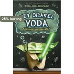 Het orakel Yoda / Origami Yoda 9789026134104 Tom Angleberger, Verzenden, Zo goed als nieuw, Tom Angleberger