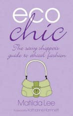 Eco Chic 9781856752893 Matilda Lee, Verzenden, Zo goed als nieuw, Matilda Lee