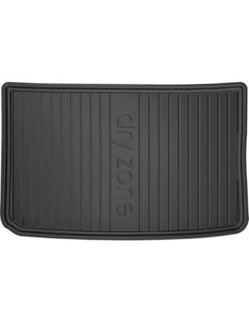 All Weather kofferbakmat Renault Clio IV hatchabck (5-deurs,, Verzenden