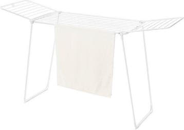Brabantia HangOn Too Droogrek - Inklapba — zo goed als nieuw, Huis en Inrichting, Verzenden, Nieuw