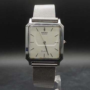 Seiko - Vintage - Sans prix de réserve - 7731-5140 - Homme -, Bijoux, Sacs & Beauté