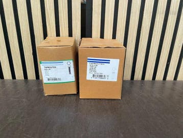 Veiling - Partij Tapbouten M10x60 RVS A2 – DIN 933 – 200, Doe-het-zelf en Bouw, Nieuw