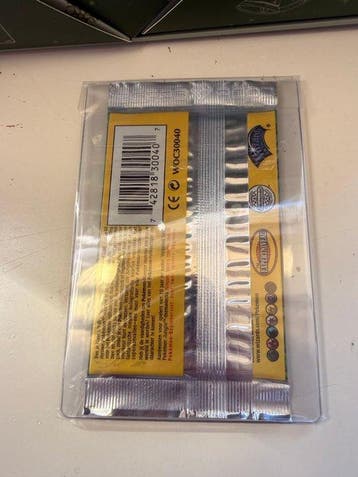 Pokémon - 1 Booster pack - Pokemon Jungle Booster Pack