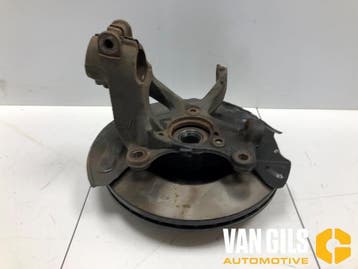 Fusee houder rechts-voor Seat Leon O347861, Auto-onderdelen, Nieuw