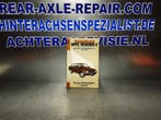 Vraagbaak Opel Rekord E van 1977 - 1982, benzine en diesel., Boeken, Verzenden, Nieuw