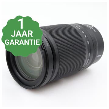 10% korting | Nikon Z 28-400mm F/4-8 VR | Tweedehands, Audio, Tv en Foto, Verzenden, Zo goed als nieuw
