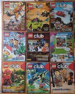 Lego Merchandise - Nexo Knights, The Lego Movie, Star Wars,