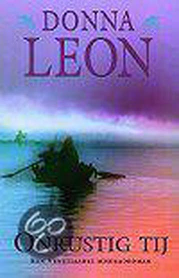 Onrustig tij / Commissario Brunetti / 10 9789022530511, Verzenden, Donna Leon