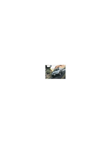 2002 BMW X5 INSTRUCTIEBOEKJE FRANS, Ophalen of Verzenden
