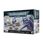 Termagants and Ripper Swarm plus paints (Warhammer Nieuw), Hobby en Vrije tijd, Wargaming, Ophalen of Verzenden, Nieuw