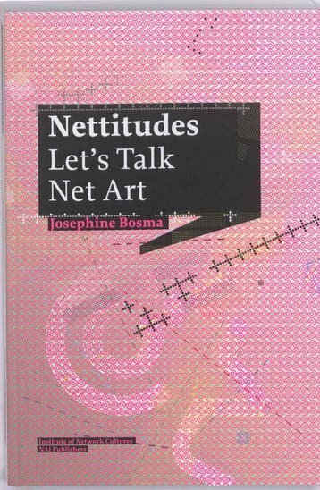 Nettitudes 9789056628000 Josephine Bosma, Verzenden, Zo goed als nieuw, Josephine Bosma