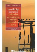 In volledige harmonie, Verzenden, Gelezen