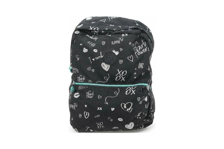 Kipling Rugzak Overig, Handtassen en Accessoires, Tassen | Rugtassen, 25 tot 40 cm, Zo goed als nieuw, Kipling, 30 tot 45 cm, Verzenden