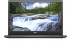 Dell Latitude 3410 14 , 8GB , 256GB SSD , i7-10510U A-Grade, 2 tot 3 Ghz, Qwerty, 8 GB, 14 inch